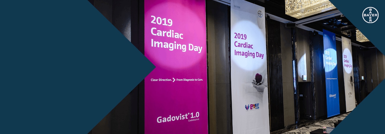 Cardiac Imaging Day 2019