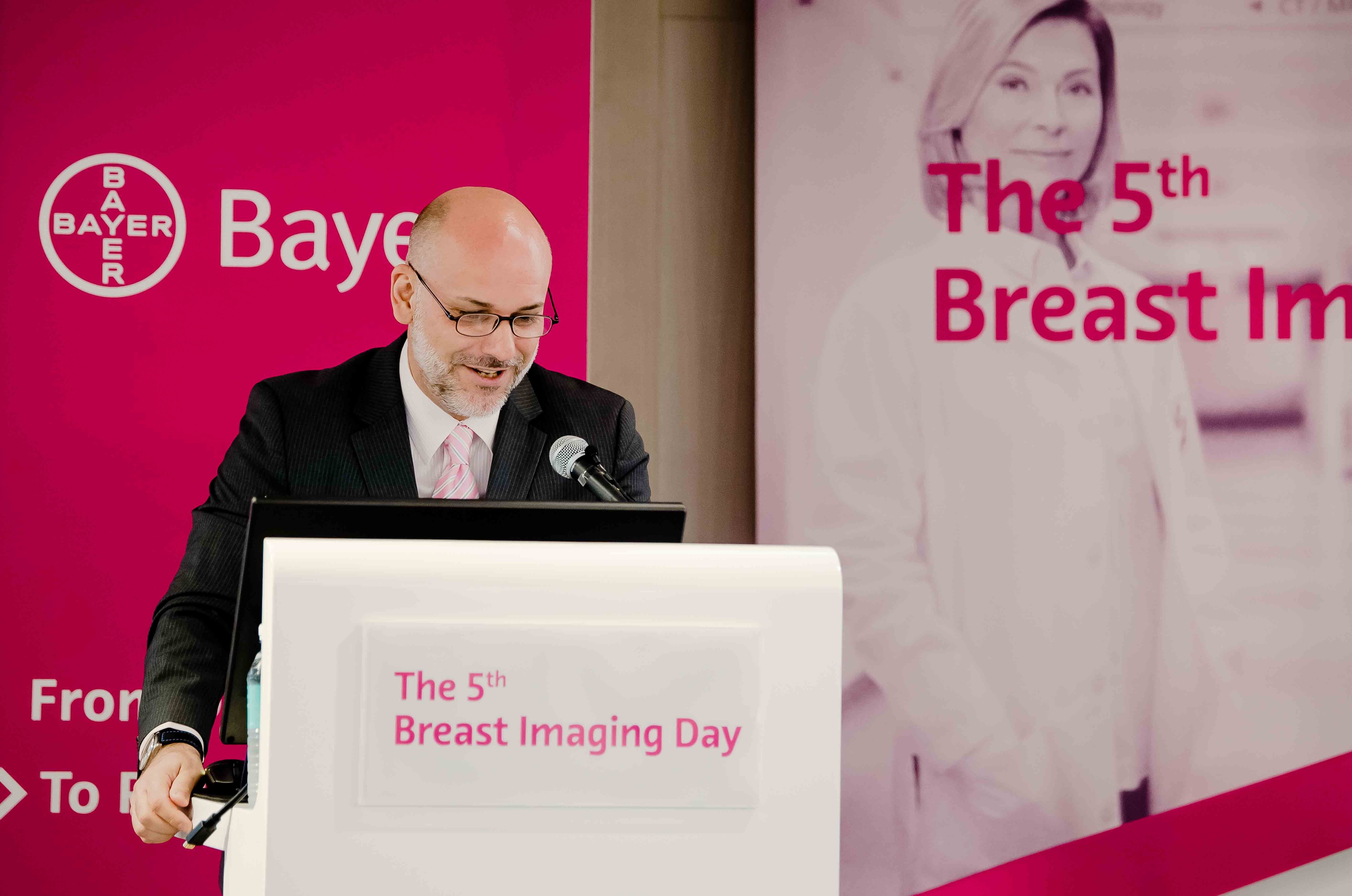 Breast imaging day 2019 preview image