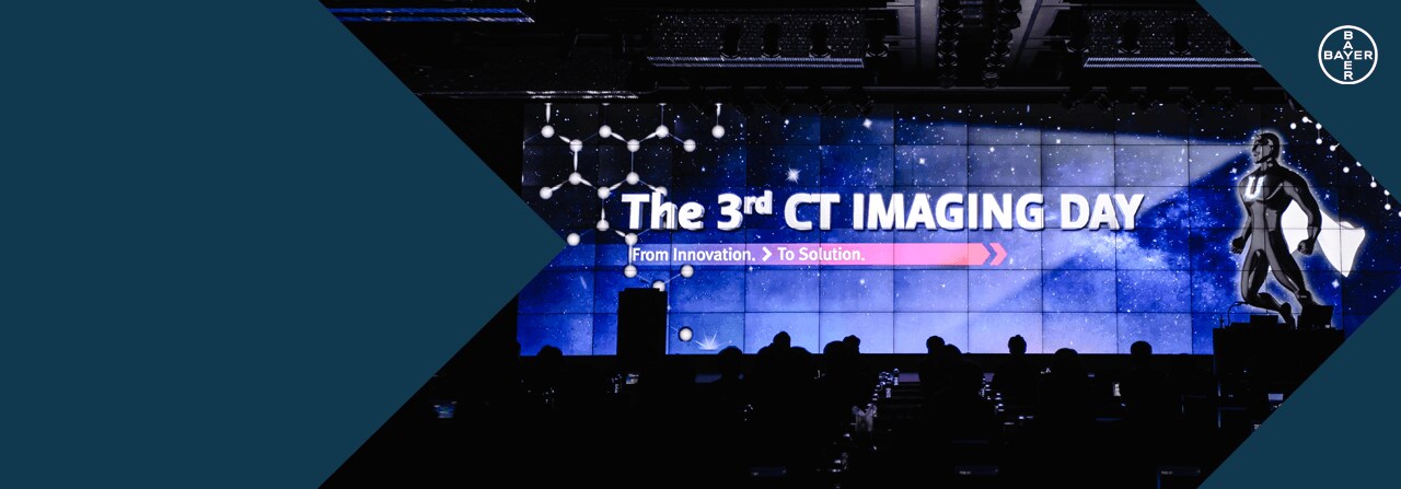 CT Imaging Day 2019