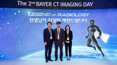 CT Imaging Day 2018
