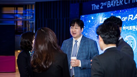 CT Imaging Day 2018