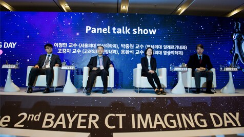 CT Imaging Day 2018