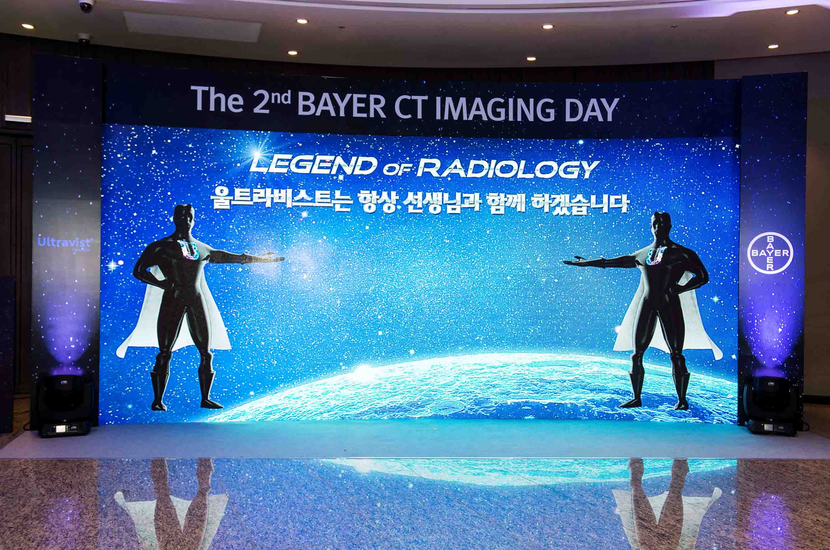 CT Imaging Day 2018