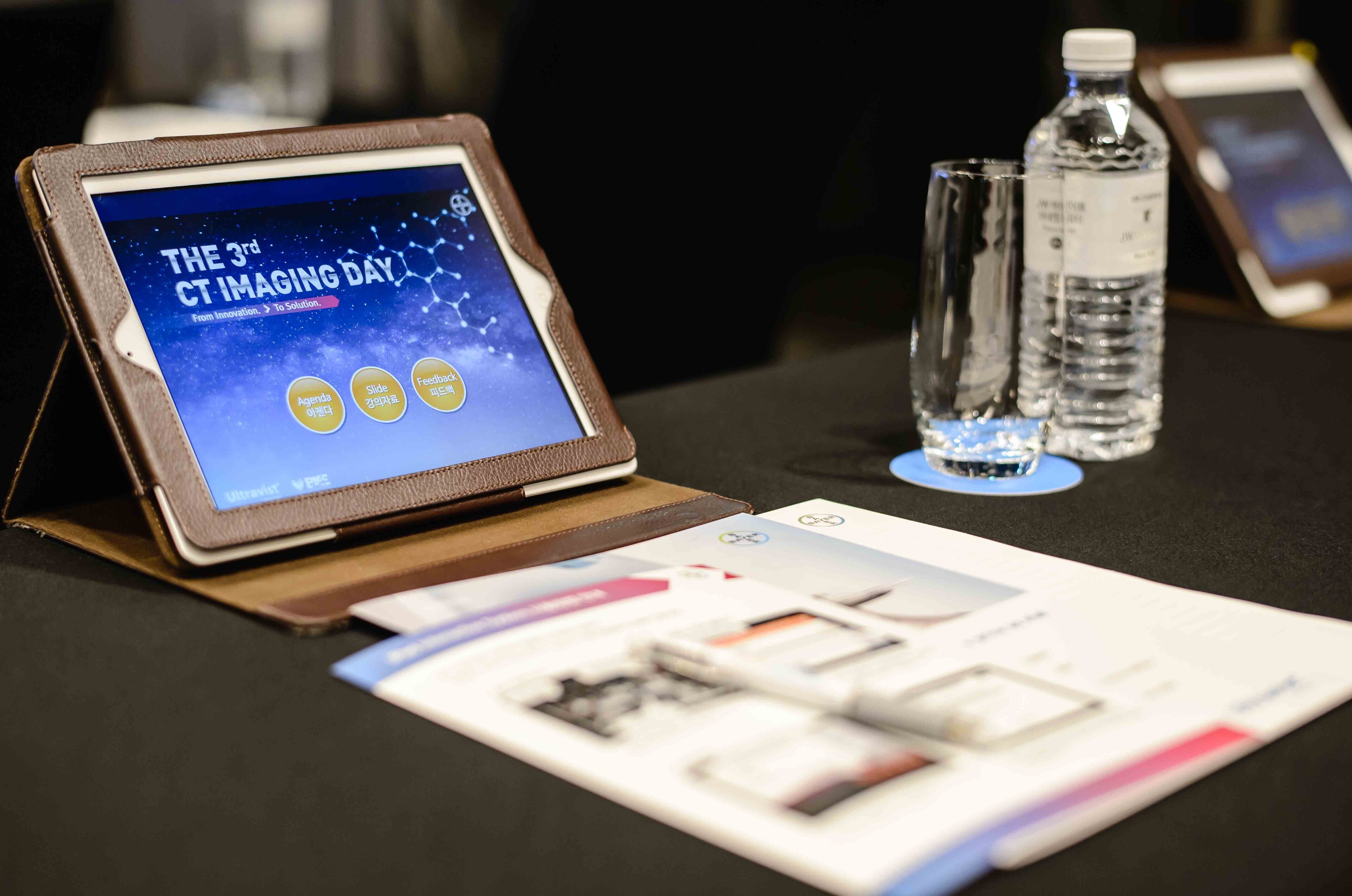 CT Imaging Day 2019 I Gallery