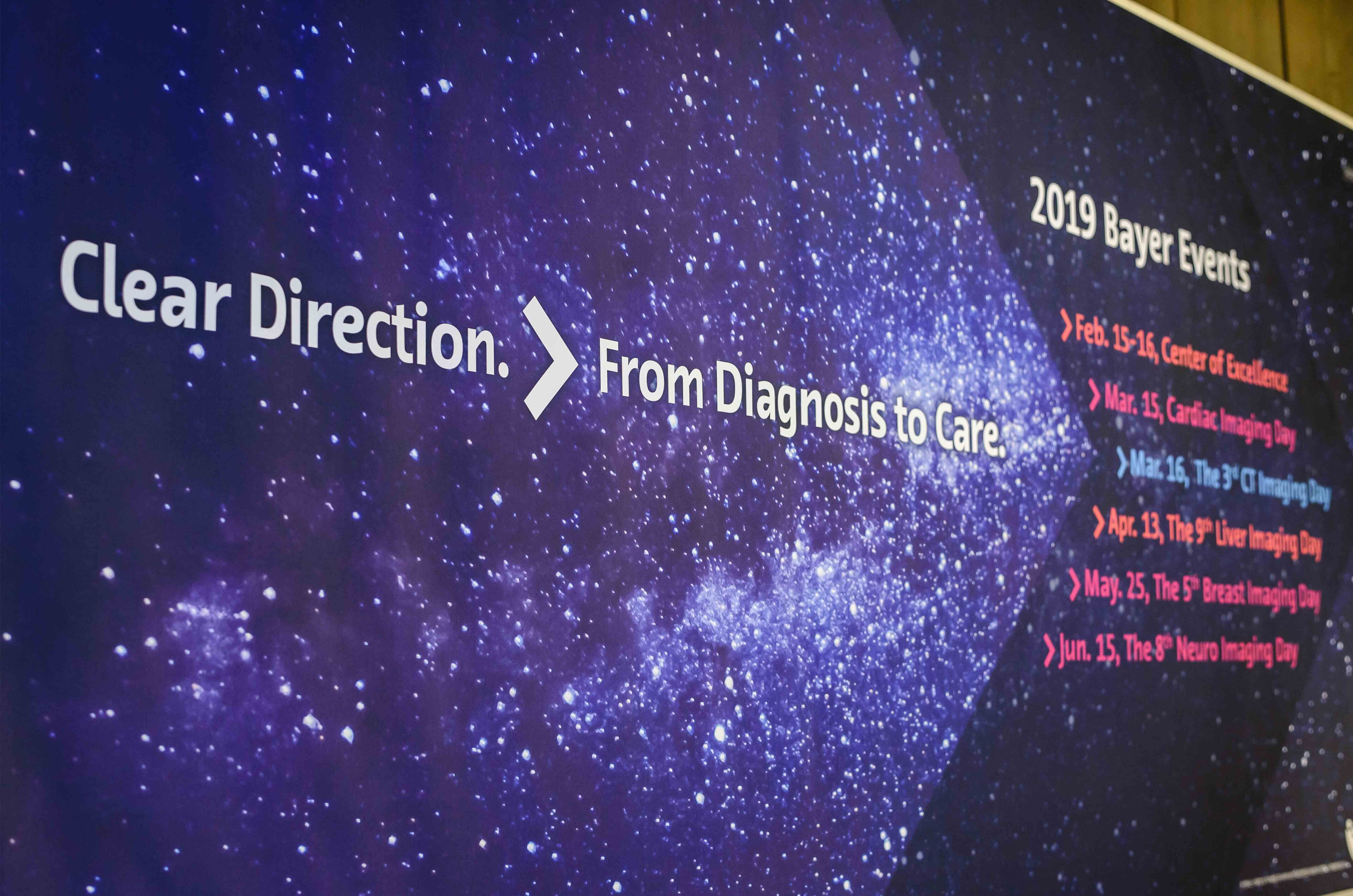CT Imaging Day 2019 I Gallery