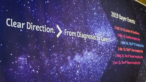 CT Imaging Day 2019 I Gallery