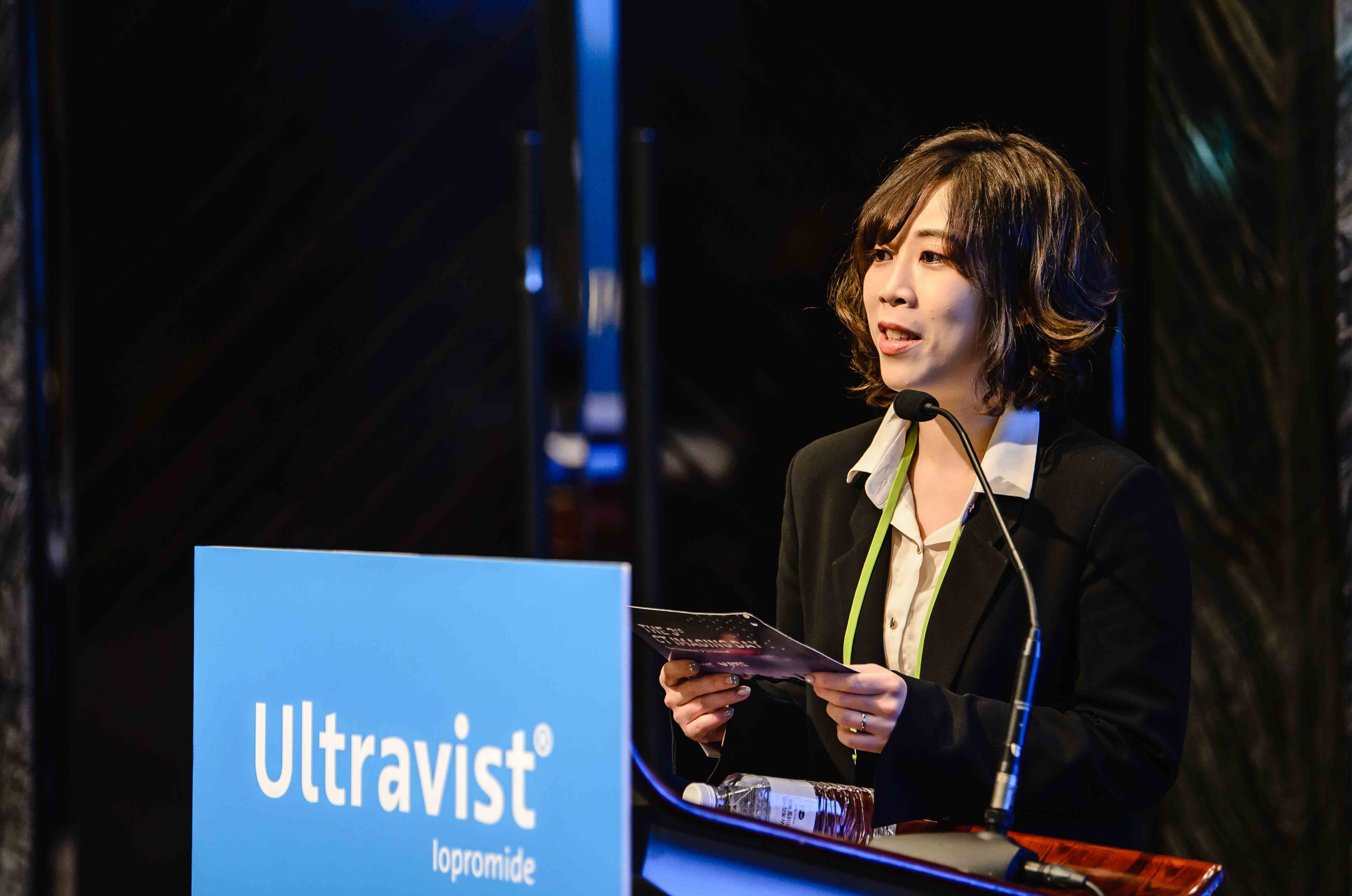 CT Imaging Day 2019 I Gallery