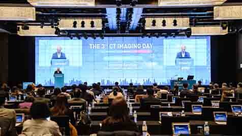 CT Imaging Day 2019 I Gallery