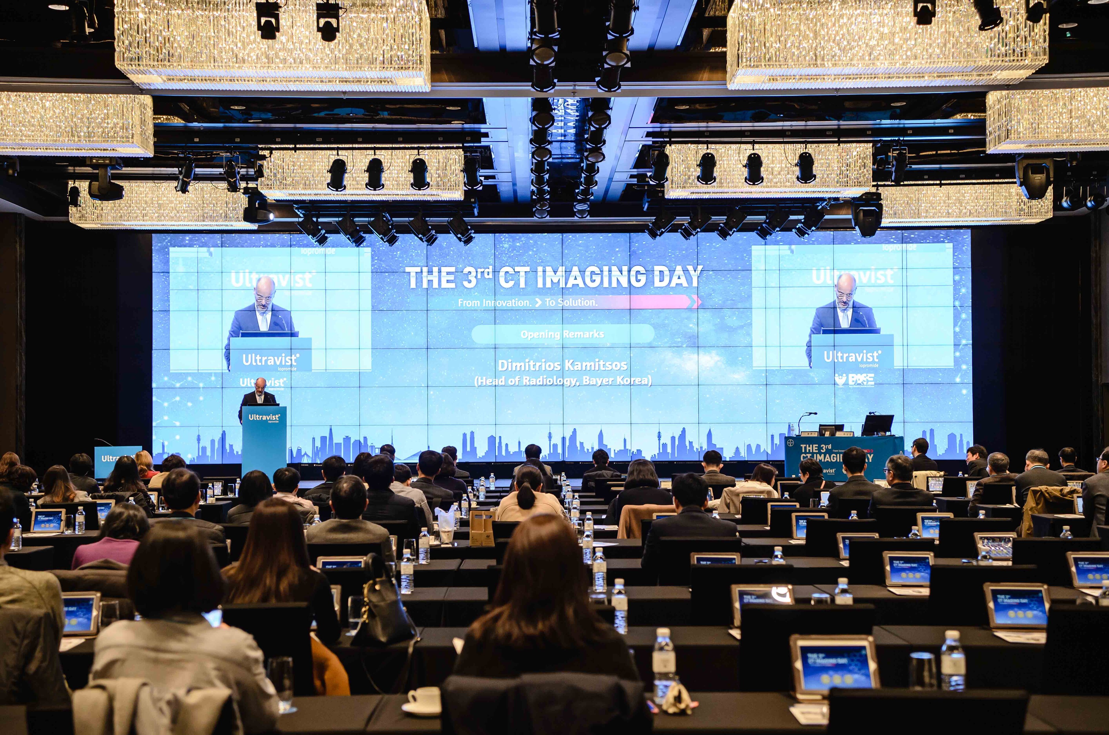CT Imaging Day 2019 I Gallery