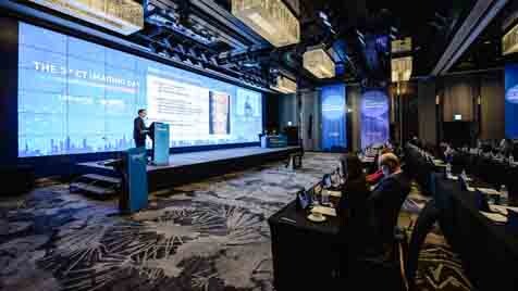 CT Imaging Day 2019 I Gallery