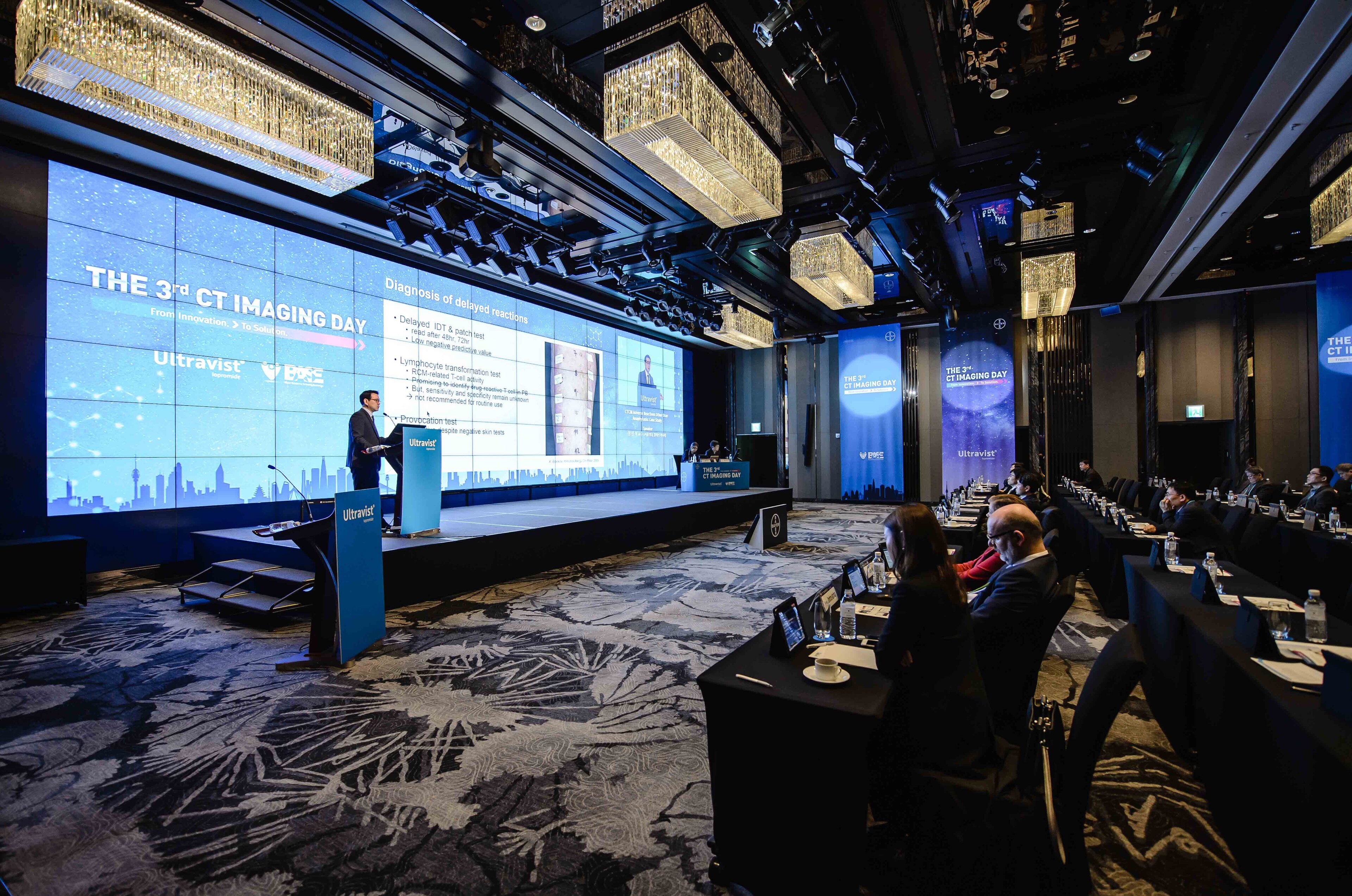 CT Imaging Day 2019 I Gallery