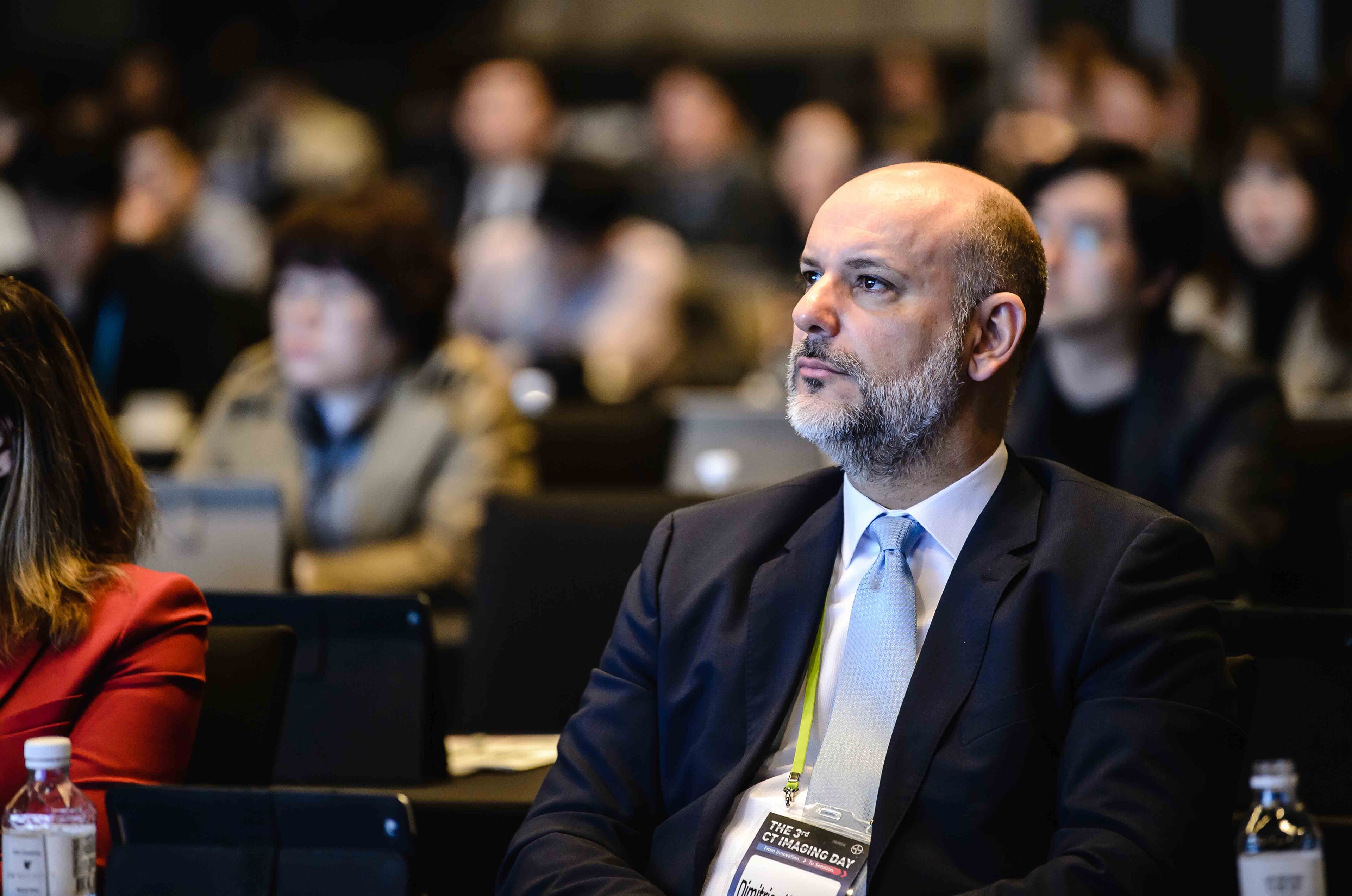 CT Imaging Day 2019 I Gallery