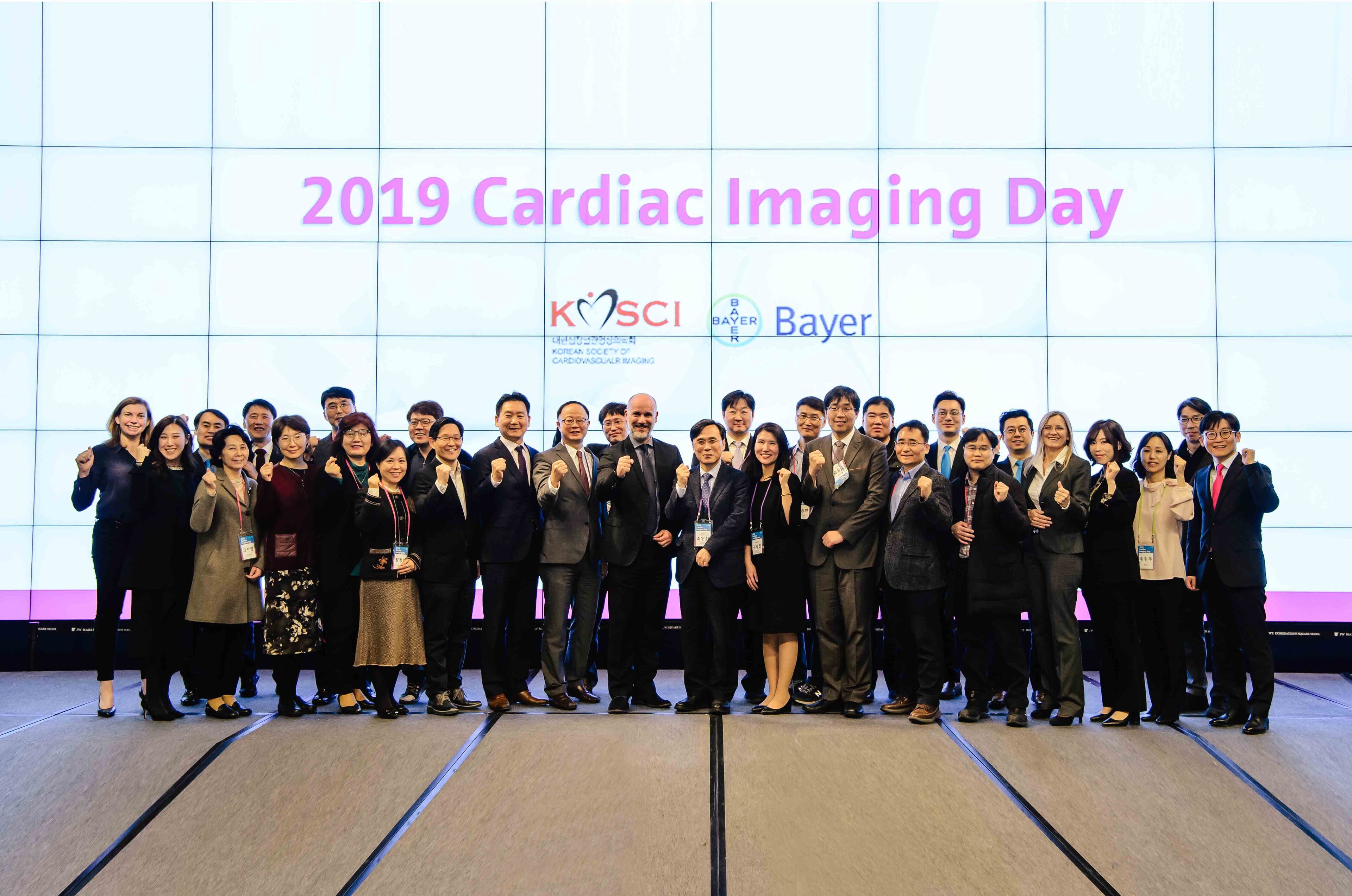 Cardiac Imaging Day
