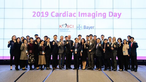 Cardiac Imaging Day
