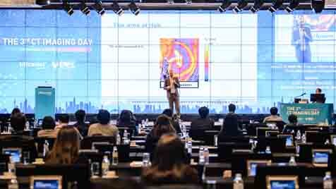 CT Imaging Day 2019 I Gallery