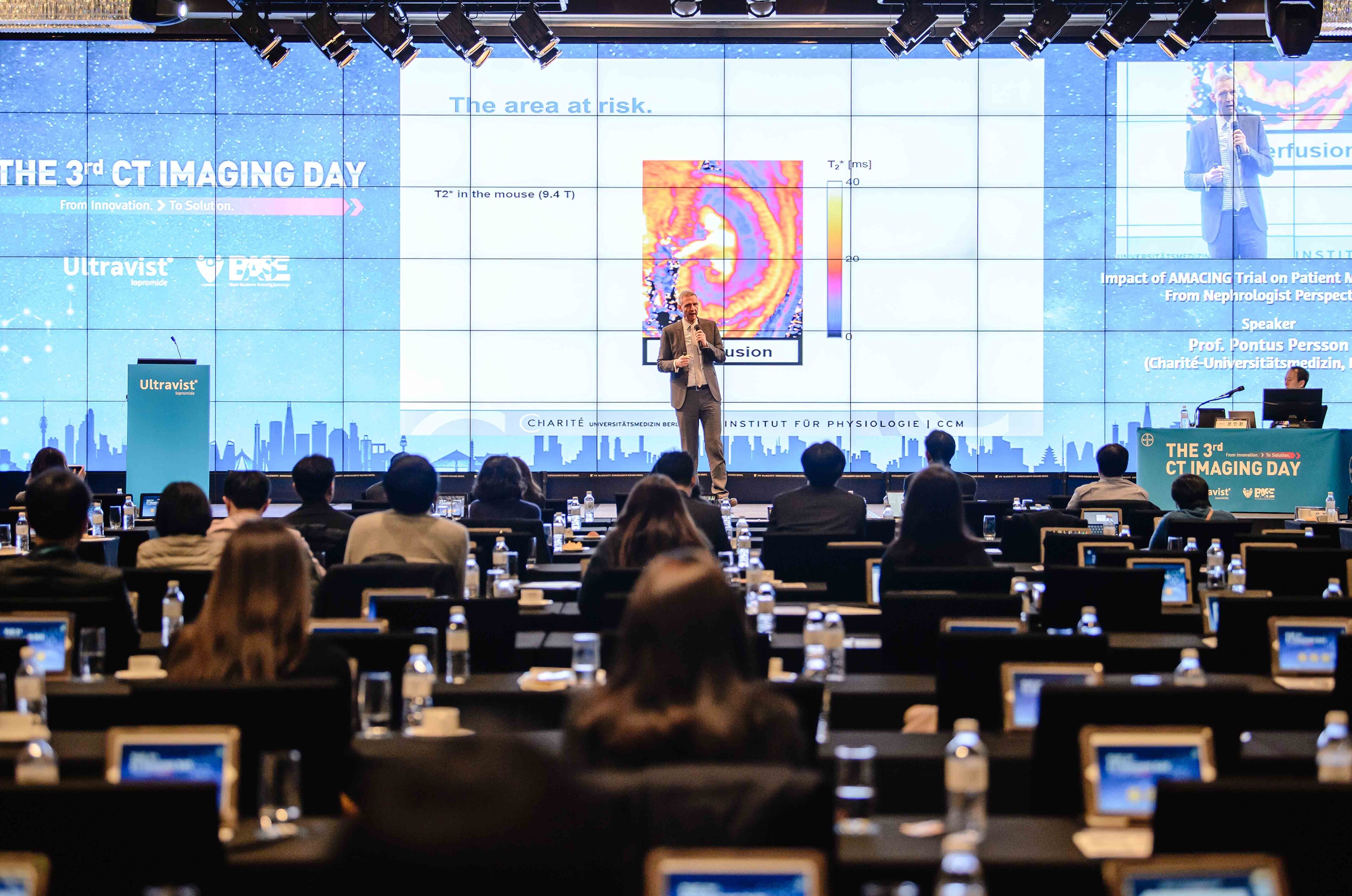 CT Imaging Day 2019 I Gallery