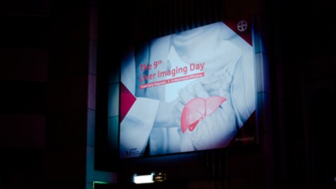 Liver imaging day 2019 gallery image