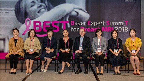 Best for breast MRI 2018 gallery image