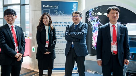 Liver imaging day 2018 gallery image