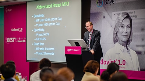 Best for breast MRI 2018 gallery image