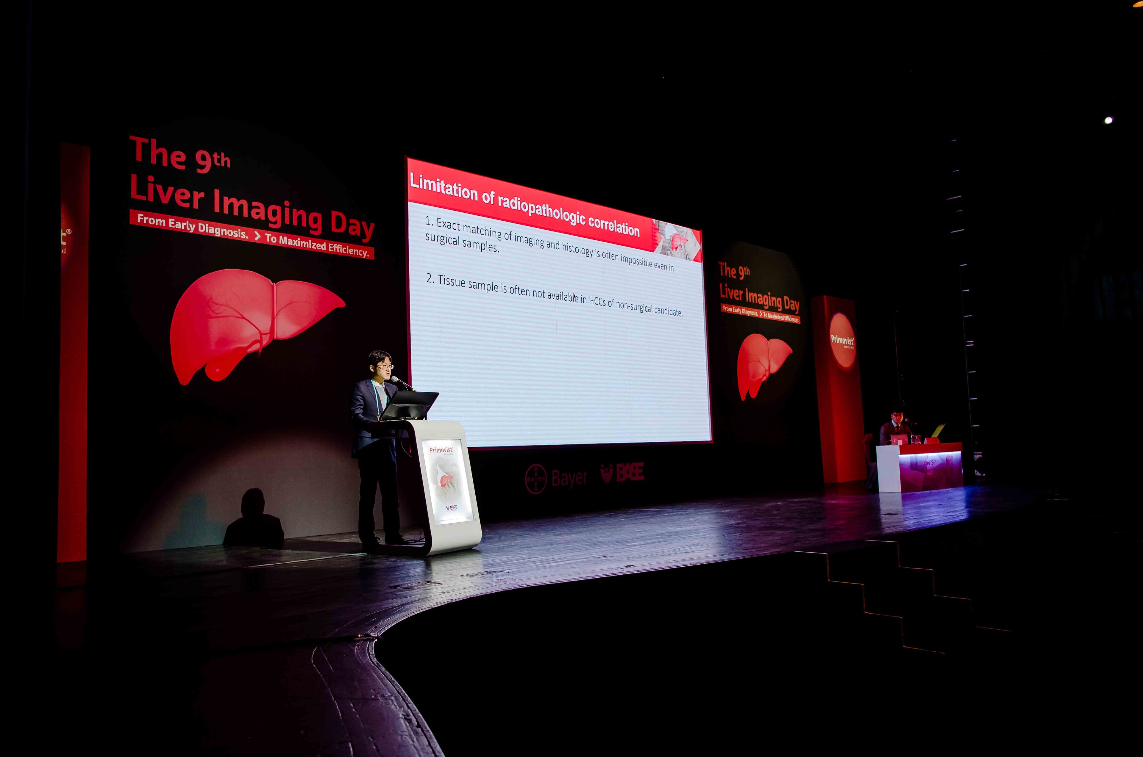 Liver imaging day 2019 preview image