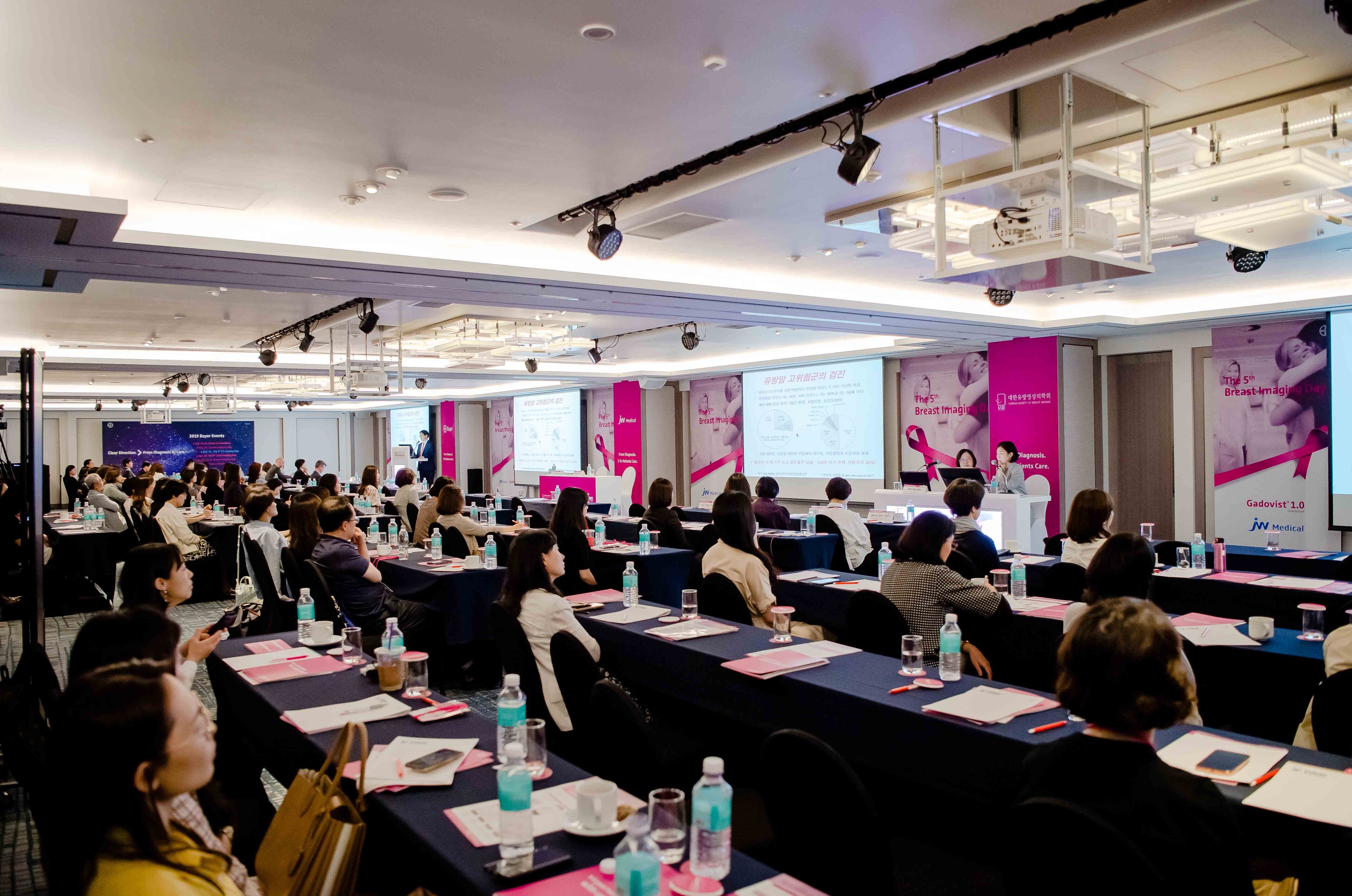 Breast imaging day 2019 preview image