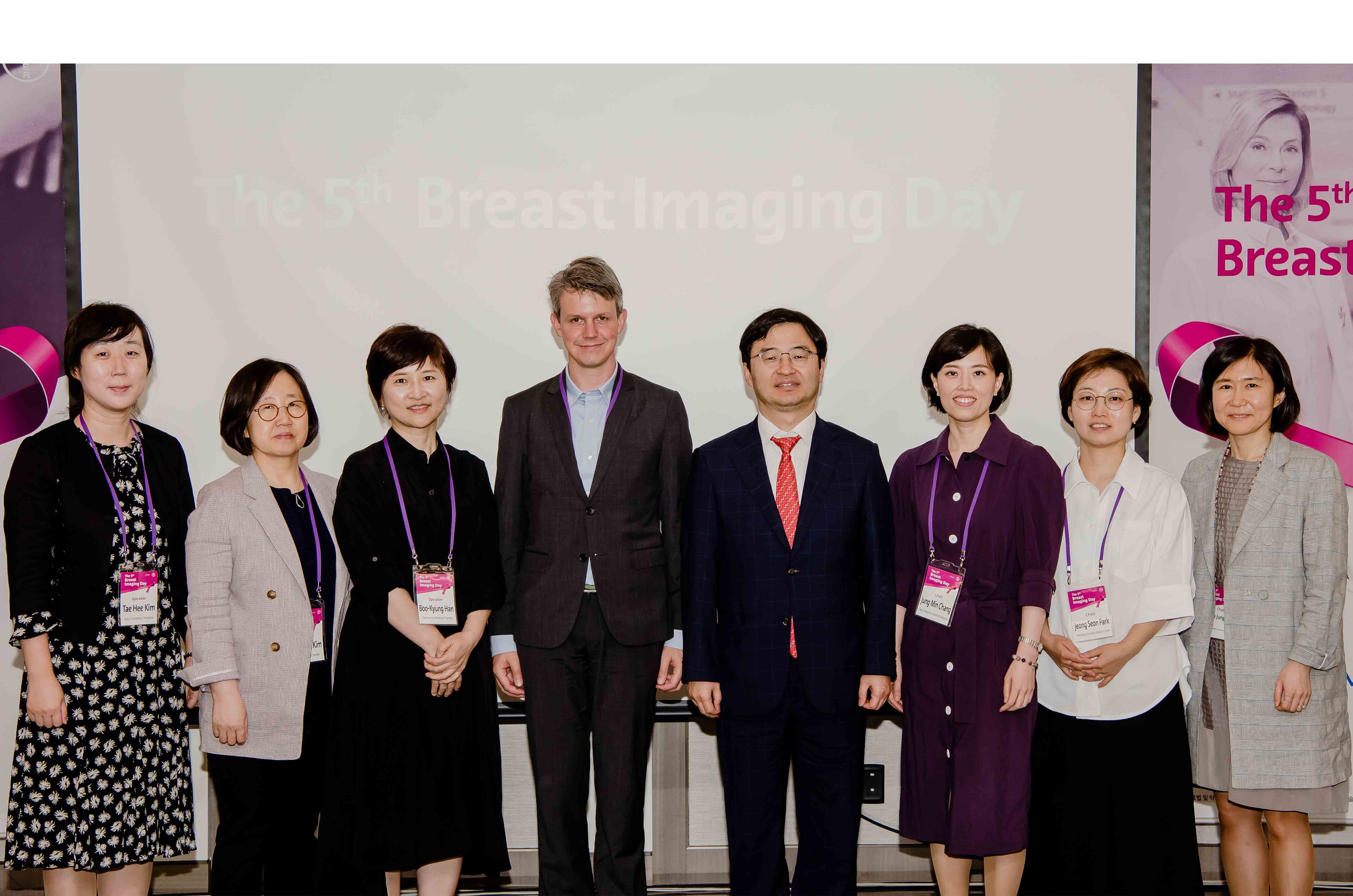 Breast imaging day 2019 preview image
