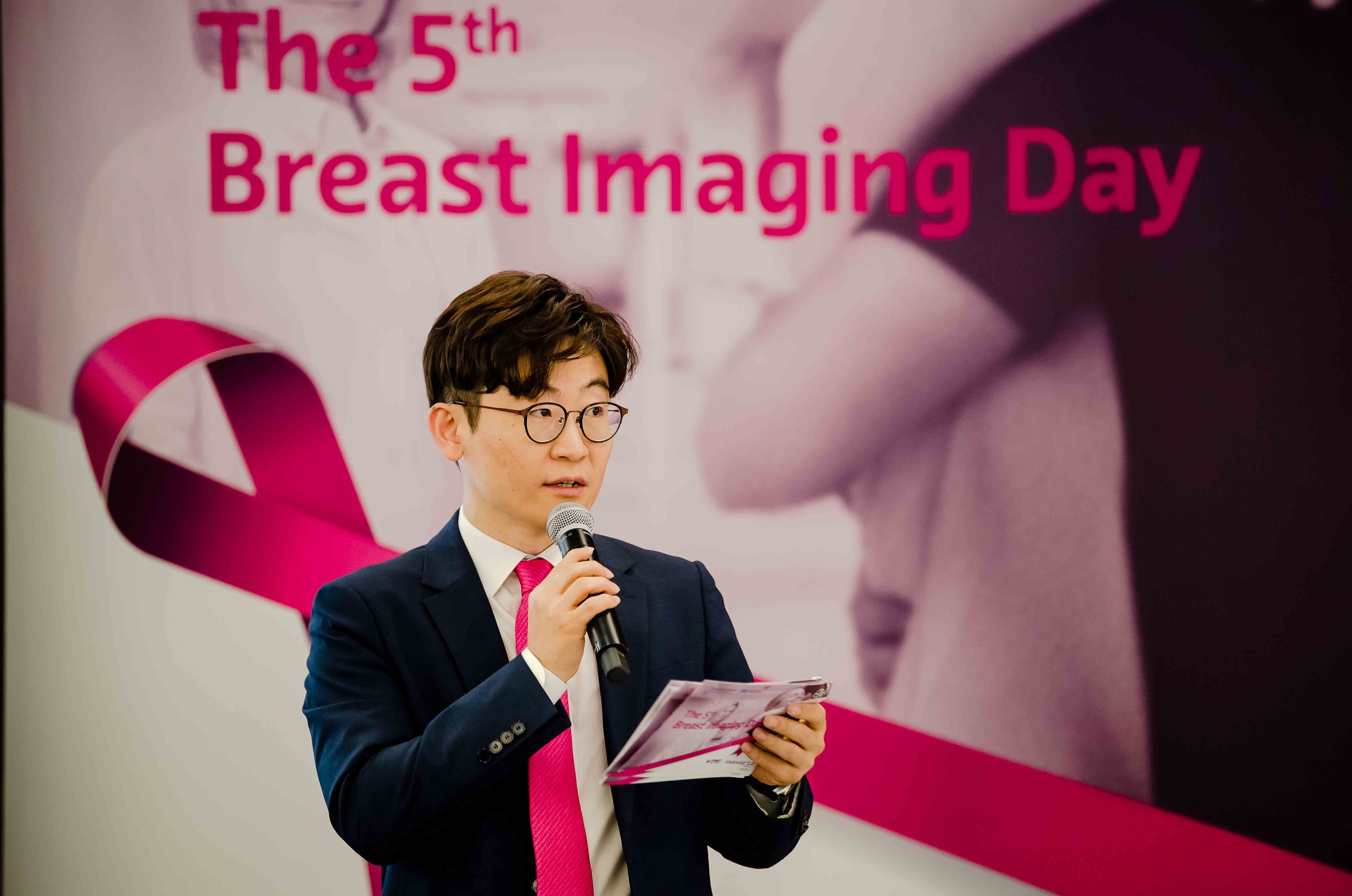 Breast imaging day 2019 preview image