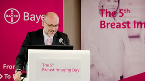 Breast imaging day 2019 gallery image