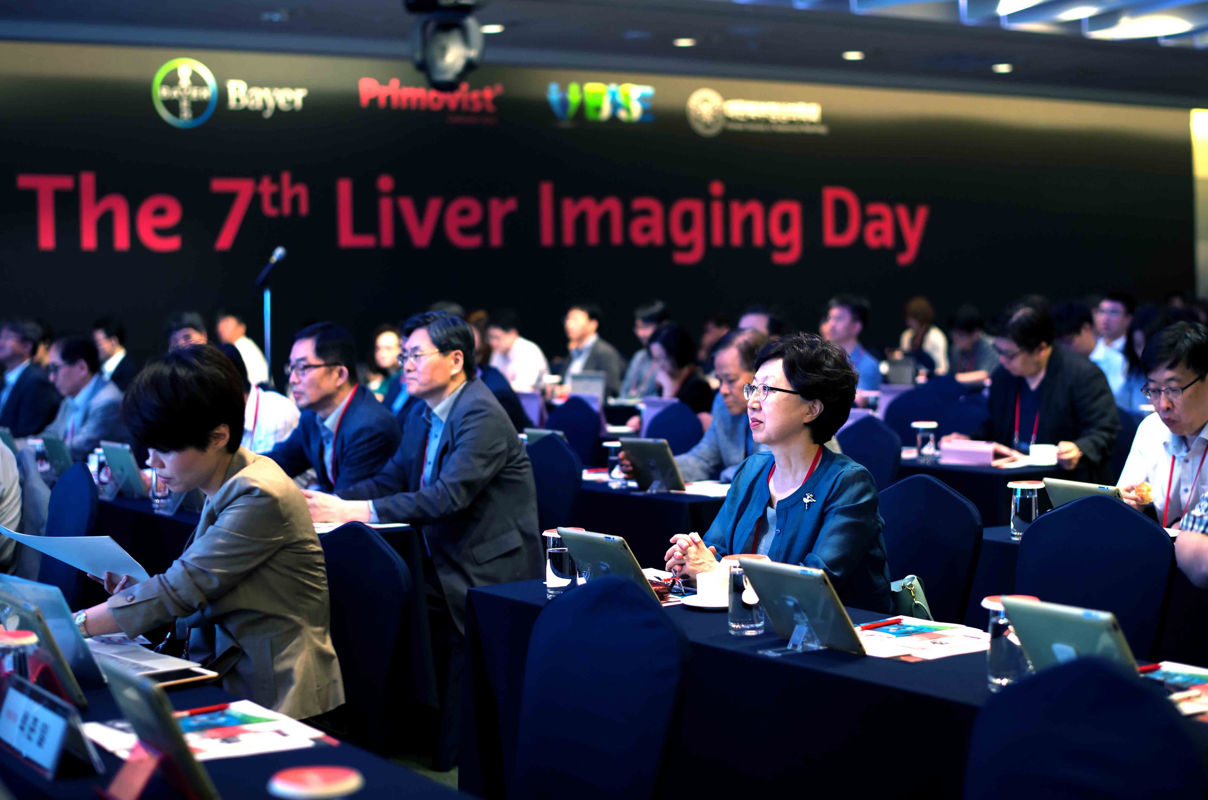 Liver imaging day 2017 preview image