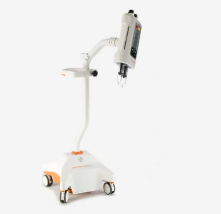 MEDRAD® MRXperion MR injection system