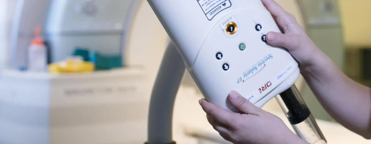 MEDRAD® spectric solaris