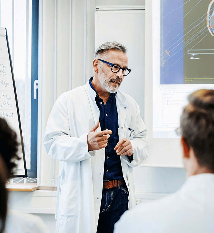 Bayer Partnership