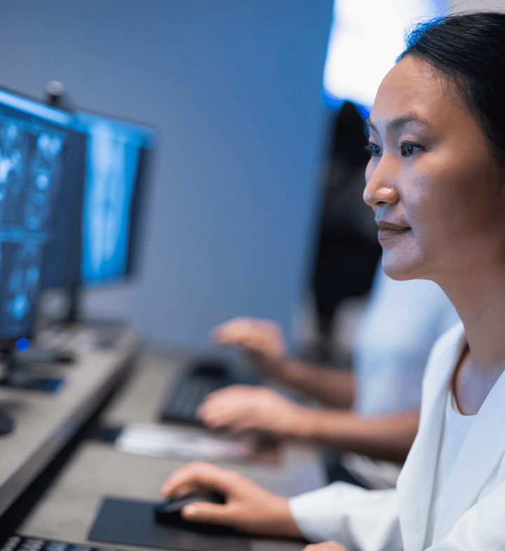 Monitoring MS with Gadovist®