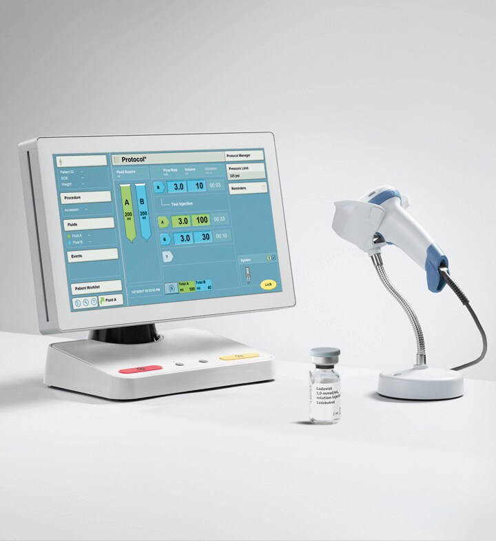 Automated Workflow Solutions