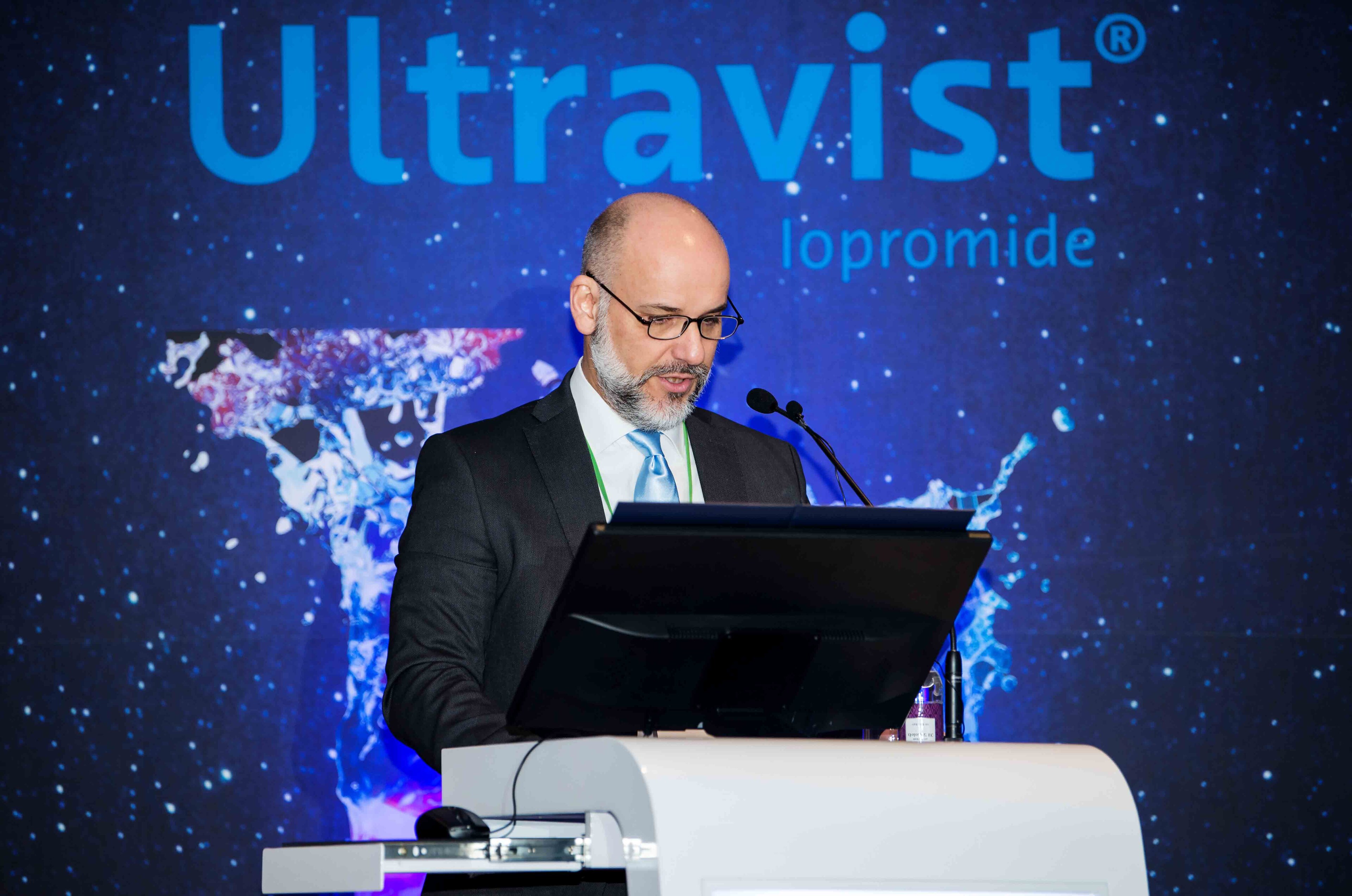 CT Imaging Day 2018
