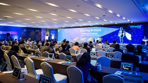 CT Imaging Day 2018