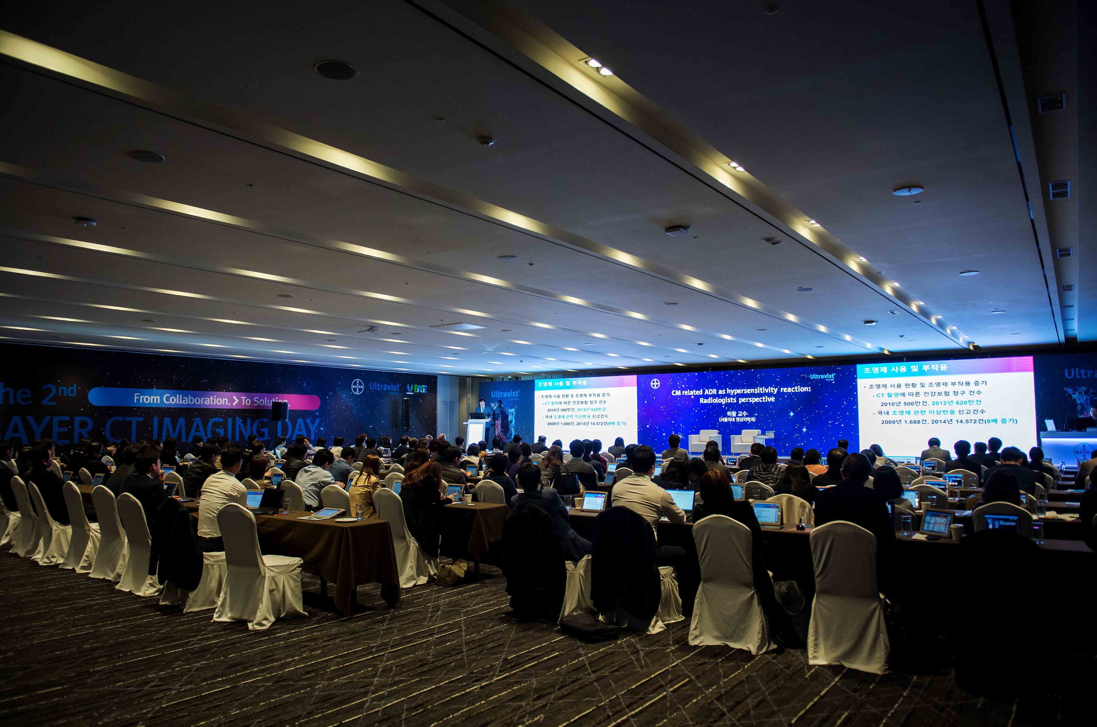 CT Imaging Day 2018