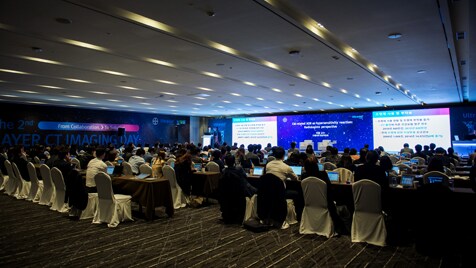 CT Imaging Day 2018