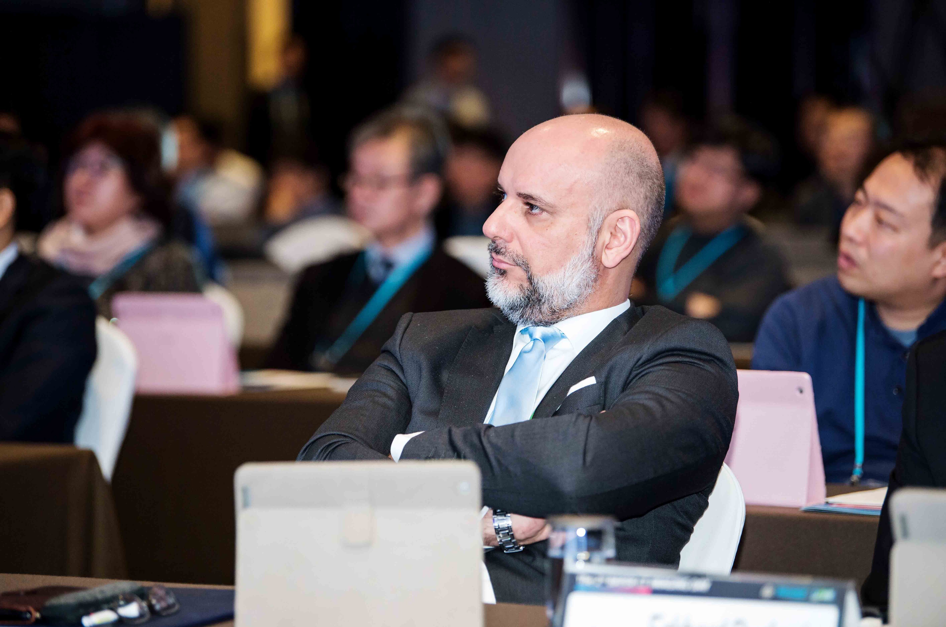 CT Imaging Day 2018