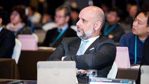 CT Imaging Day 2018