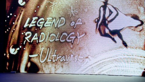 CT Imaging Day 2018