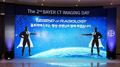 CT Imaging Day 2018
