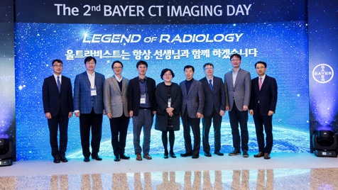 CT Imaging Day 2018