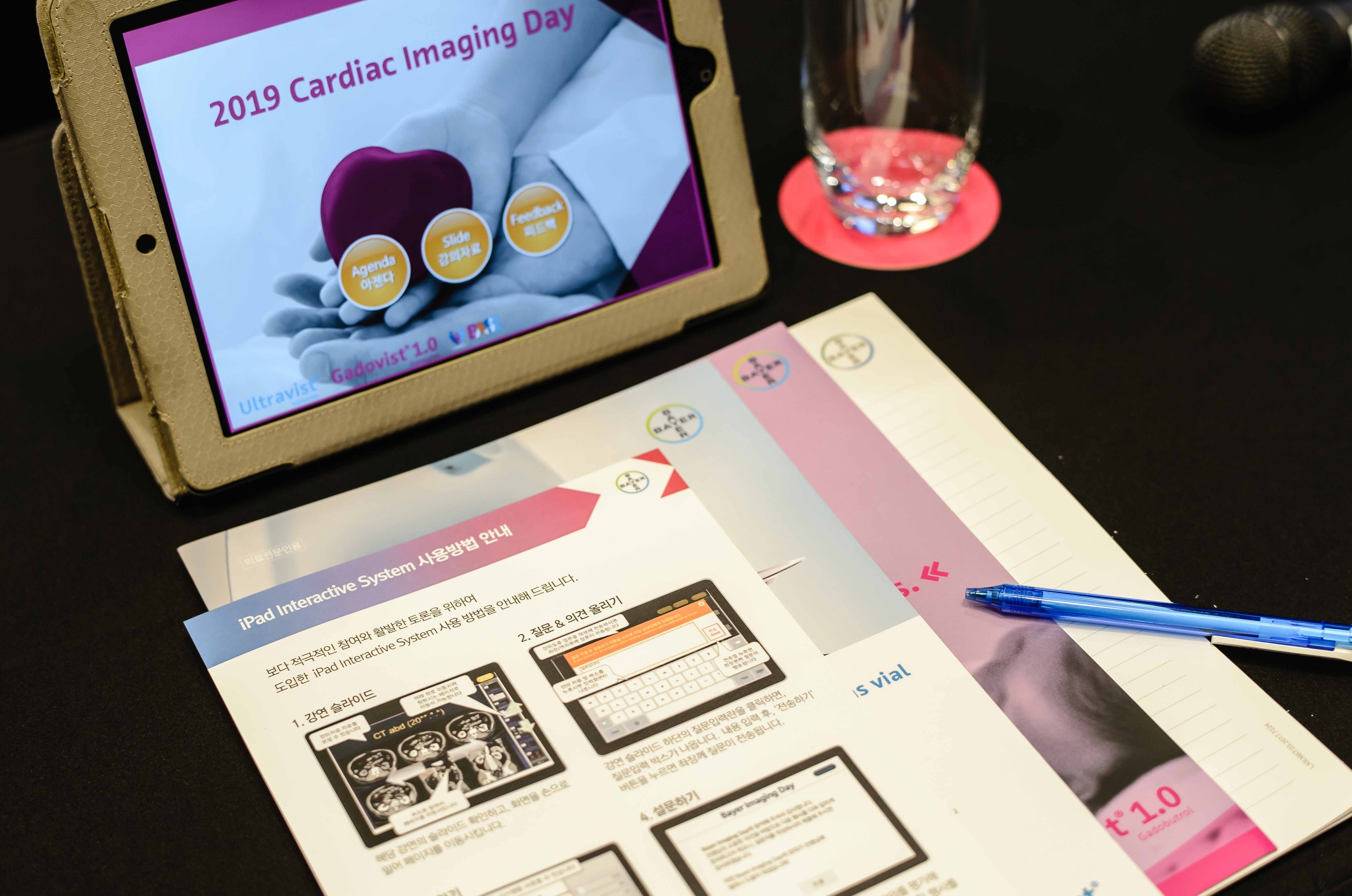 Cardiac Imaging Day