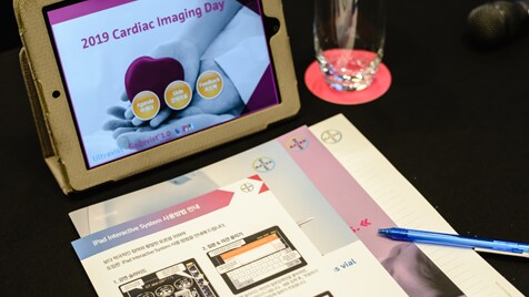 Cardiac Imaging Day