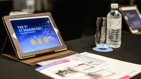 CT Imaging Day 2019 I Gallery