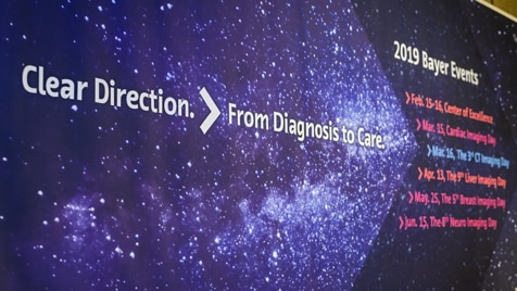 CT Imaging Day 2019 I Gallery