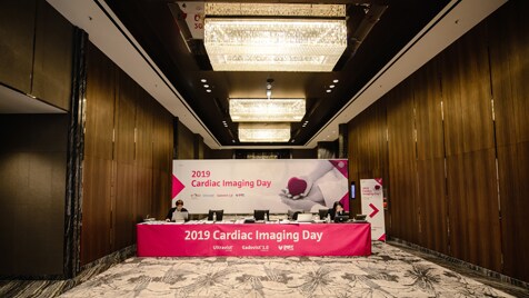 Cardiac Imaging Day
