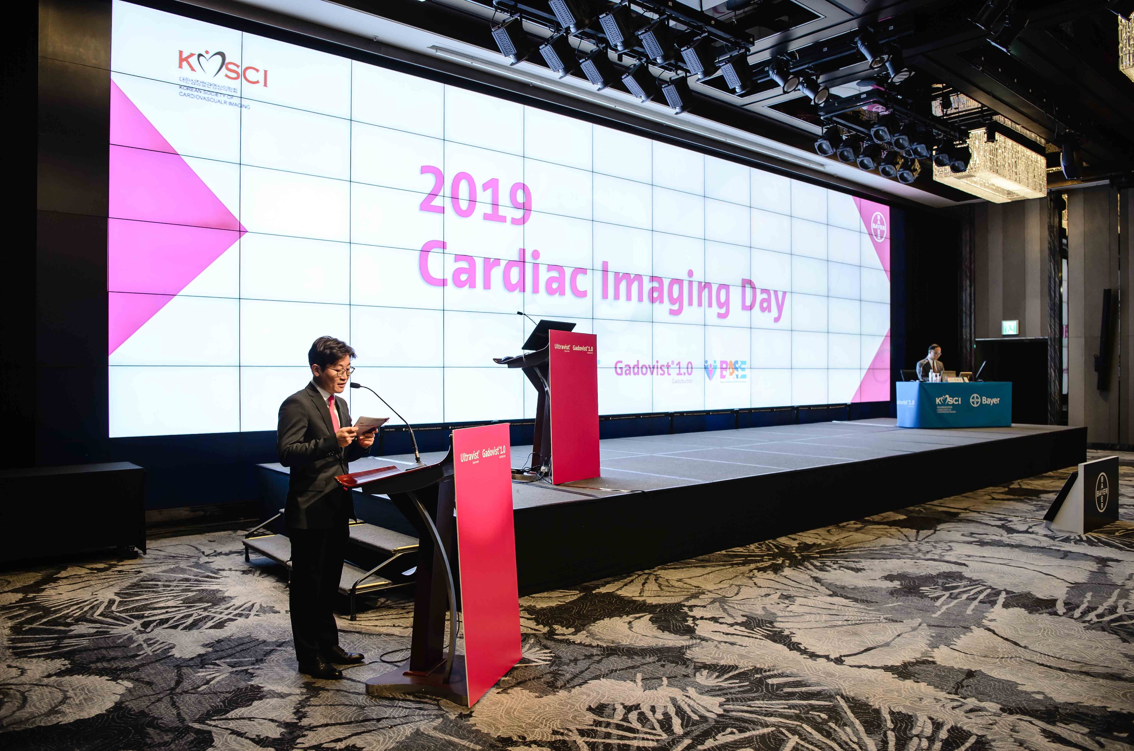 Cardiac Imaging Day